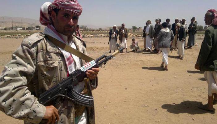 الحوثيون يقررون رفع أسعار المشتقات النفطية في اليمن