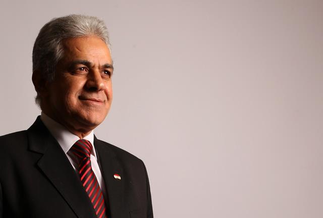 حمدين صباحى: تيران وصنافير كشفت السلطة وعلينا بتعجيل البديل