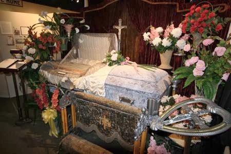 إلى هواة مشاهد الإثارة.. بالفيديو.. أكثر 10 متاحف مرعبة في العالم