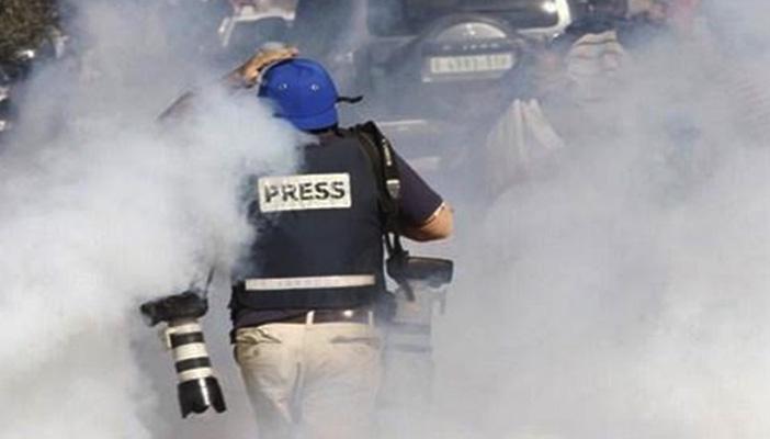 “واشنطن بوست”: مصر الأصعب بالنسبة للصحفيين في الشرق الأوسط