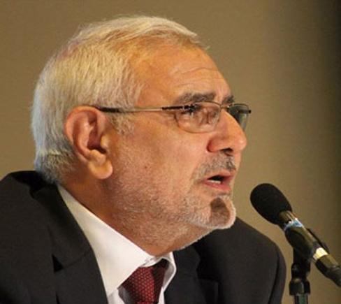 أبو الفتوح: الاتصال بحماس تهمة لا ترددها إلا “إسرائيل”