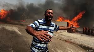 «مجلس الأمن» يدعو لهدنة إنسانية في غزة