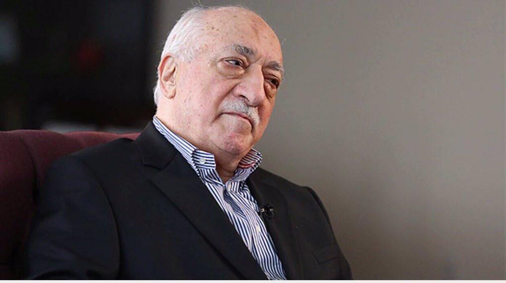 بين ترحيب مصر ومماطلة أميركا.. ما مصير فتح الله كولن؟