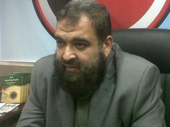 عبدالتواب: أين الجيش المصري من هذه المذابح ؟