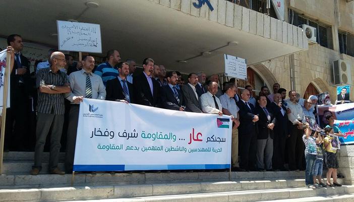 الزعاترة لـ”رصد”: أحكام اليوم في الأردن لا علاقة لها بالإخوان