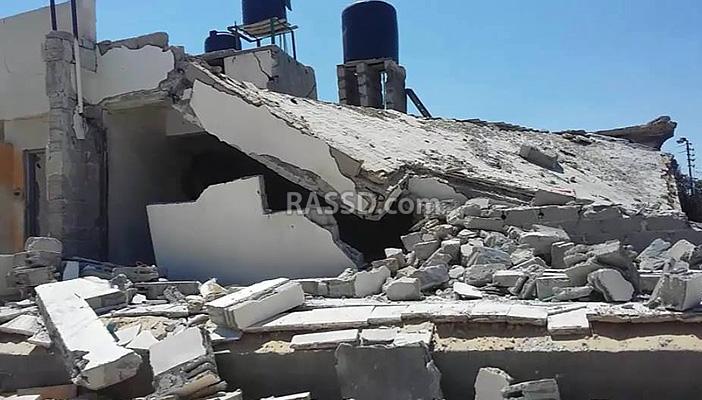 “إن بي آر” عن أهالي سيناء: الجيش ارتكب العديد من الأخطاء بحقنا