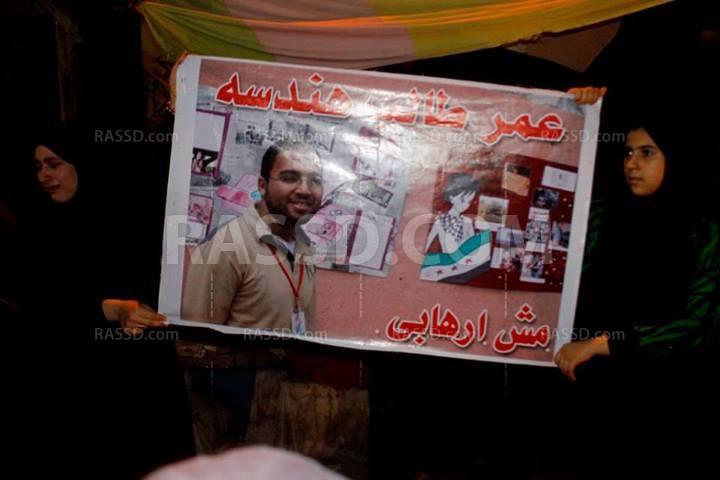 جنازات الشهداء تحقق مشاهدات أعلى من قنوات السيسي