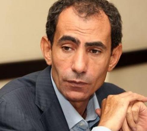 فودة: طول ما الدم المصري رخيص يسقط أي رئيس