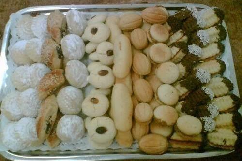 الأطباء ينصحون مرضى القلب بتناول كميات قليلة من الكعك