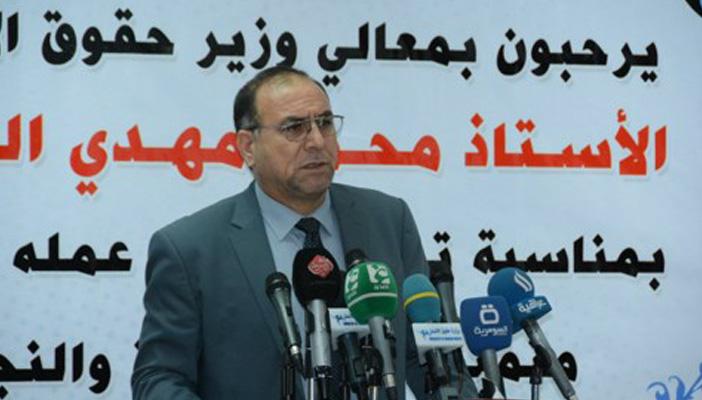 بغداد تسلّم طهران رفات 76 جنديًا إيرانيًا قتلوا في حرب الثمانينيات