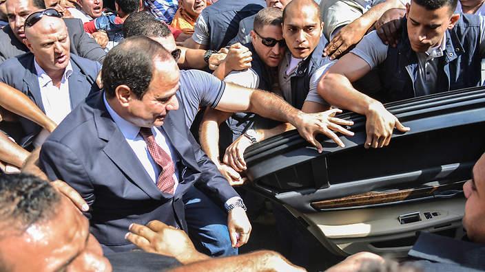 عندنا اغتيال وأنتم لا