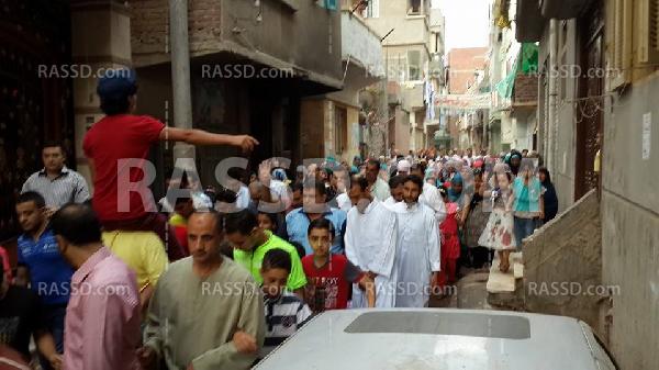 فعاليات مناهضة للانقلاب بـ”دمياط” في أسبوع “عيد الشهداء”