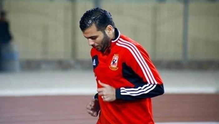 التشكيل.. متعب يقود هجوم الأهلي أمام سموحة