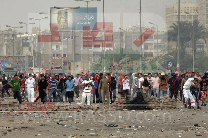 العربية لحقوق الإنسان تطالب بلجنة تحقيق مستقلة في أحداث المنصة