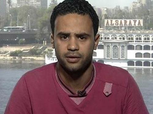 تمرد تدعو للتفتيش على الأسلحة في ميادين الاعتصام