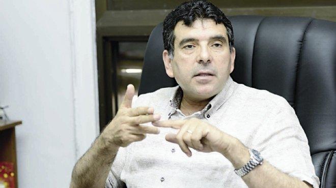 إخلاء سبيل جمال جبريل بقضية أهانة القضاء