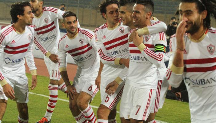 أبرز 10 كوميكسات ساخرة من فوز الزمالك بالدوري.. “مش مصدق نفسي يا لمبي”