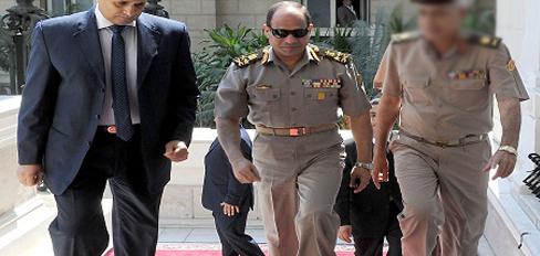 “العدالة والاستقلال” لقادة الانقلاب: اتقوا الله في مصر