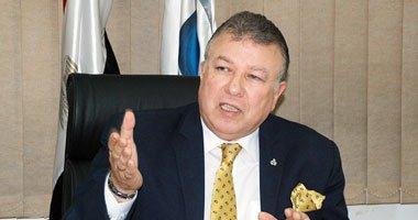 رئيس جهاز حماية المستهلك يؤكد أن الحالة النفسية سبب ارتفاع الأسعار