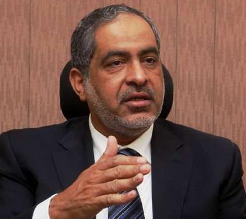 نجل أبو العلا ماضي : إن النصر قريب