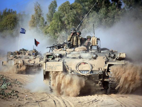 القسام: قتلنا 110 ضابطا وجنديا صهيونيا منذ بداية الحرب على غزة