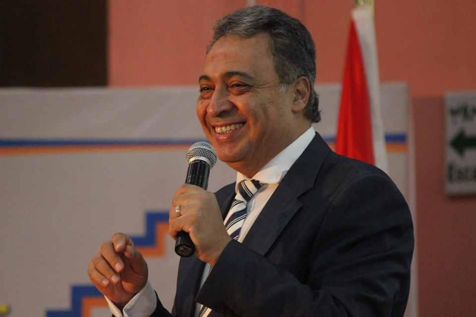 “الصحة”: خلال 7 سنوات مصر خالية من فيروس سي