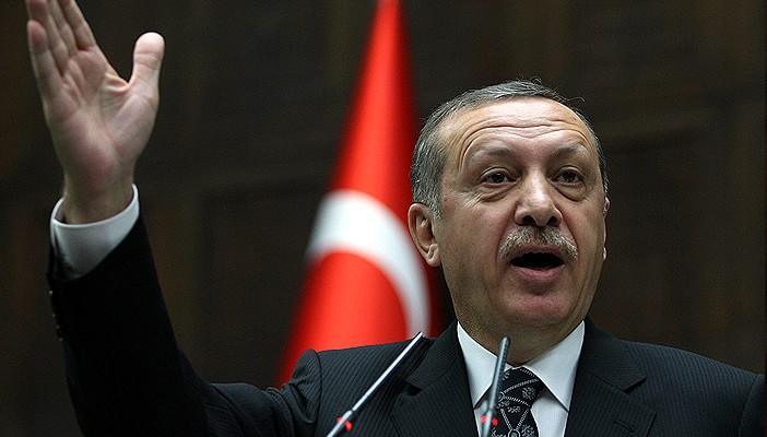 غارات للتحالف الدولي على “تنظيم الدولة” من تركيا بالاتفاق مع أميركا