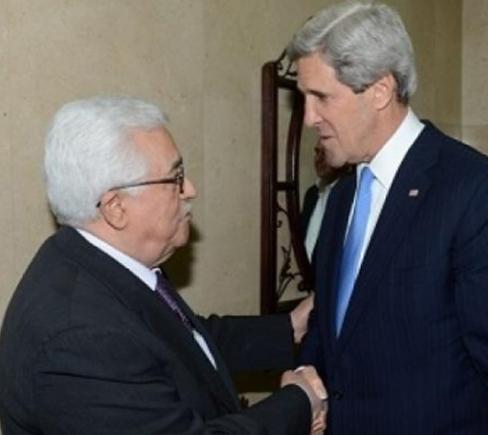 بالصور.. وثائق تآمر عباس والانقلابيين لتشويه حماس