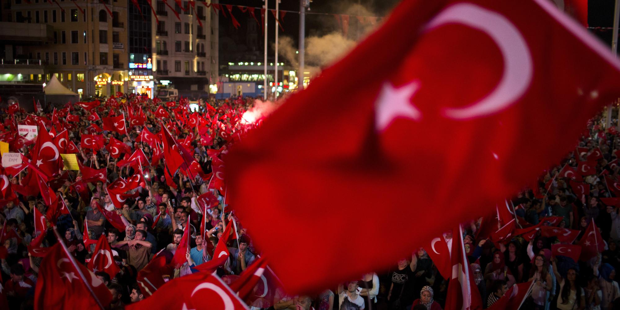 ”جريمة“ تركيا الآن مضاعفة