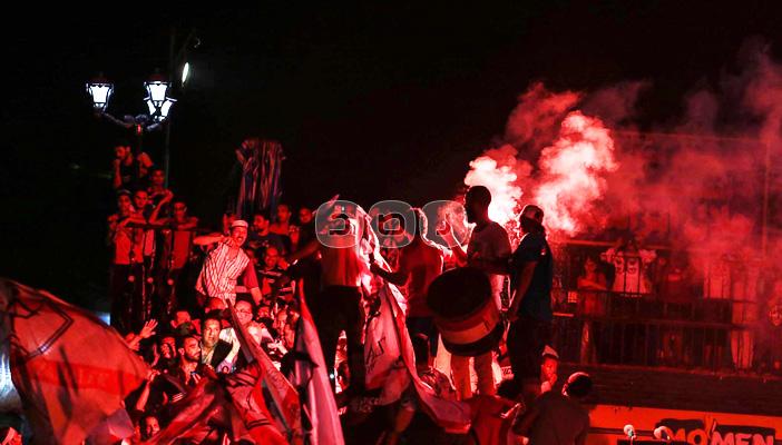 رياضيون بالزمالك: نُهدي لقب الدوري للجماهير بعد غياب 11 عاما