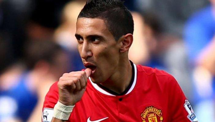 زين الدين زيدان: “دي ماريا” إضافة قوية لـPSG