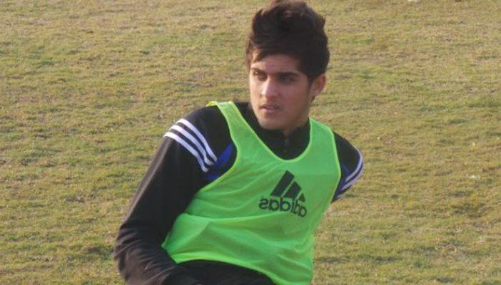 رسميا.. الأهلي يضم أحمد الشيخ لاعب المقاصة