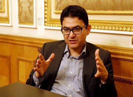 محسوب : أي مبادرة منطقية يجب أن تقوم على أساس الدستور