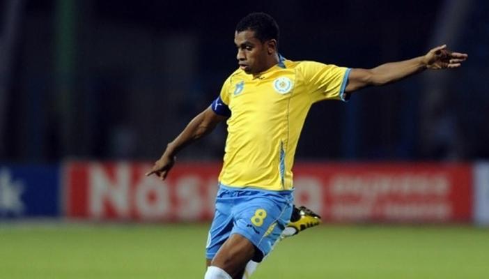 رسميا.. محمد حمص يعتزل كرة القدم