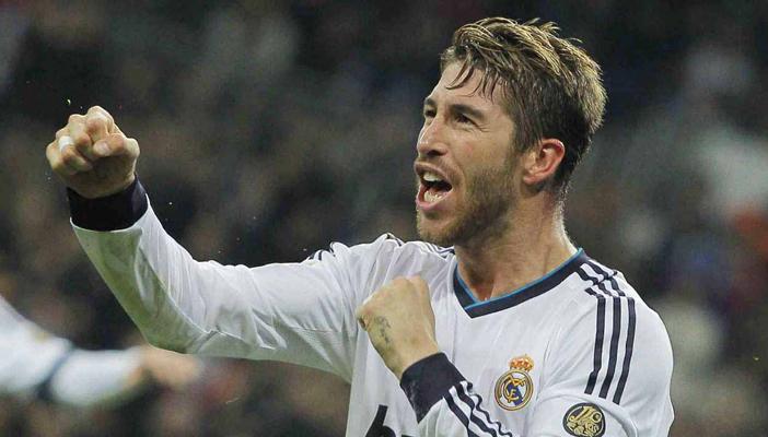 رسميا.. راموس يوافق على التجديد لـ”ريال مدريد”