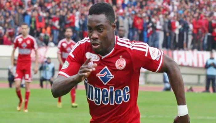 إيفونا عبر إنستجرام: أستعد من أجل الأهلي