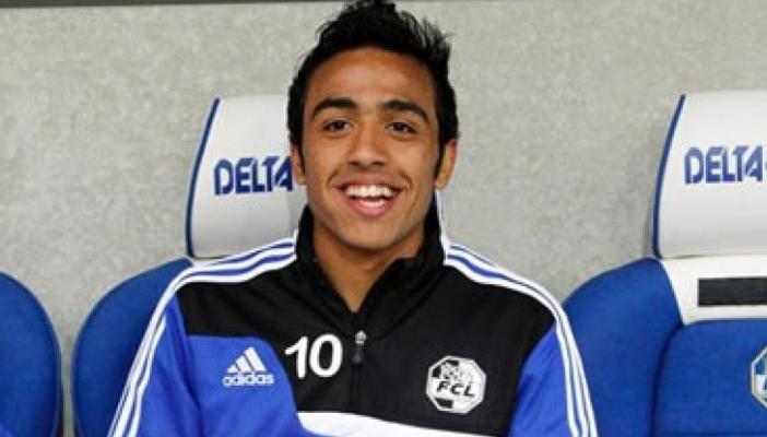 رسميا.. الزمالك يضم كهربا مقابل 6 ملايين و500 ألف جنيه