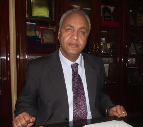 الإخوان المسلمين تتهم بكري بالتخطيط للاعتداء على مسيرات حلوان