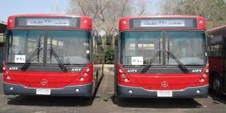 في عهد السيسي .. أتوبيسات النقل العام لن تفلت من الغلاء