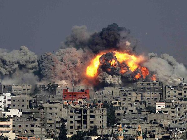 الداخلية الفلسطينية تطالب “الأونروا” بموقف تجاه قصف مدارسها