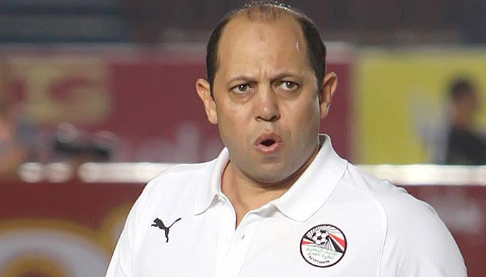 أحمد سليمان: “الدوري” ذهب لمن يستحقه.. وأرحب بعودتي مجددًا للزمالك