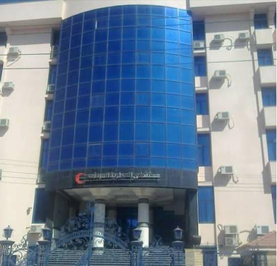 مستشفى المطرية  تكلفت 60 مليون جنيه والأهالي: بلا أطباء وأجهزة لاتعمل