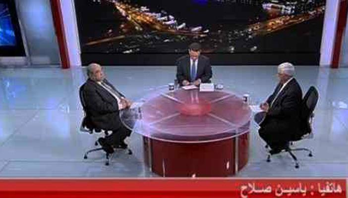 بالفيديو.. محامي يروي تفاصيل الاعتداء عليه من ضابط شرطة