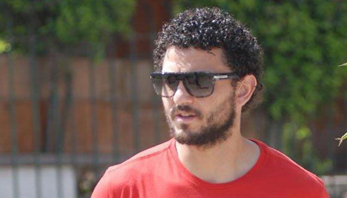 شارة القيادة تعود لحسام غالي