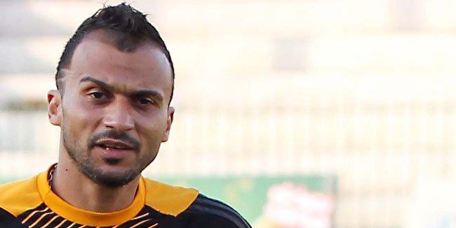 إبراهيم سعيد يستخدم السيسي في السخرية من مشجعي الأهلي