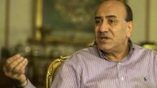 بعد الحكم عليه.. هشام جنينة: السيسي صرح بأنه سيكافح الفساد ولم يفعل