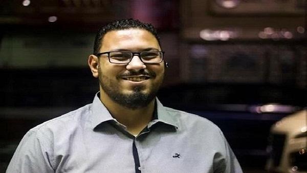 براءة الناشط حمدي قشطة في قضية “تيران وصنافير”