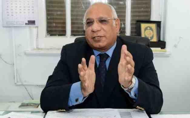 نادر نور الدين: ١.٣٥٠مليون مصري انضمو إلى دائرة الفقراء خلال عام واحد