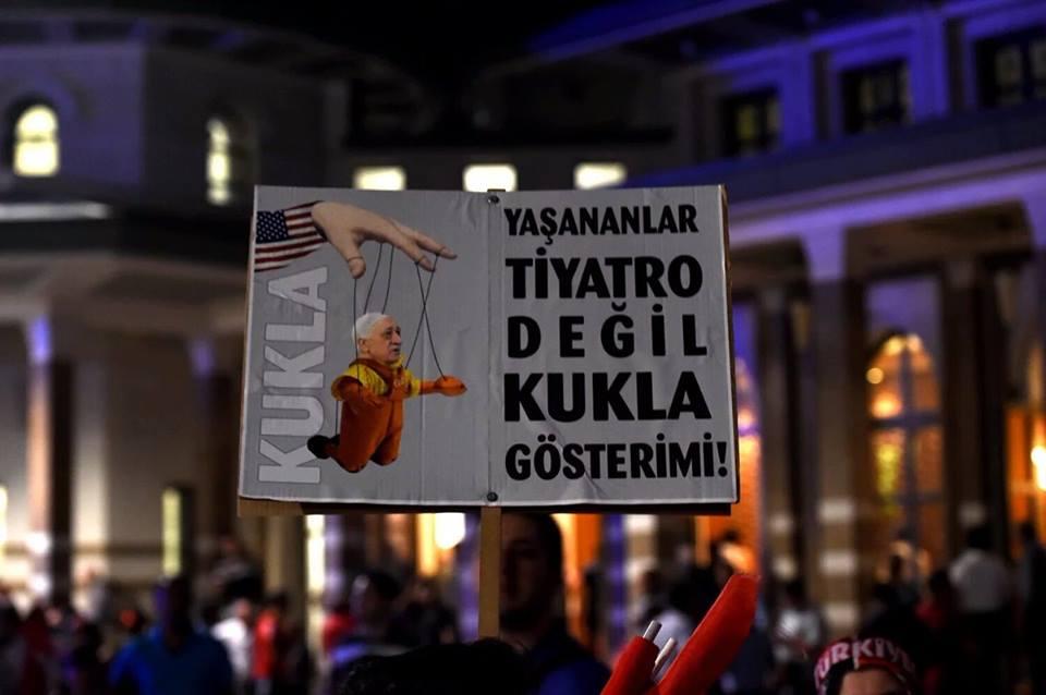 عندما يُعتقَل ابن عمك في تركيا – مقال لـ”جمال خاشقجي”