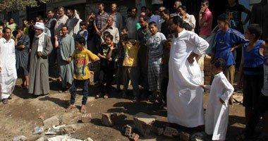 الطب الشرعي: قتلى الصف نتيجة جروح في الجسم وتهتك دماغي